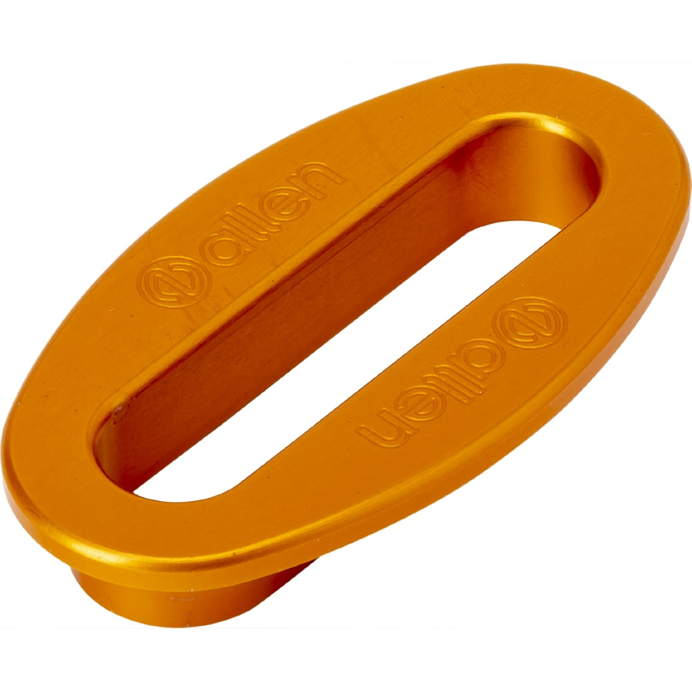 Aluminium Rope Guide - Small