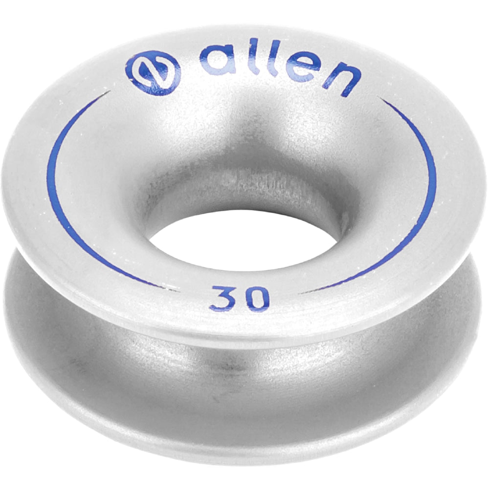 30mm Aluminium Thimble