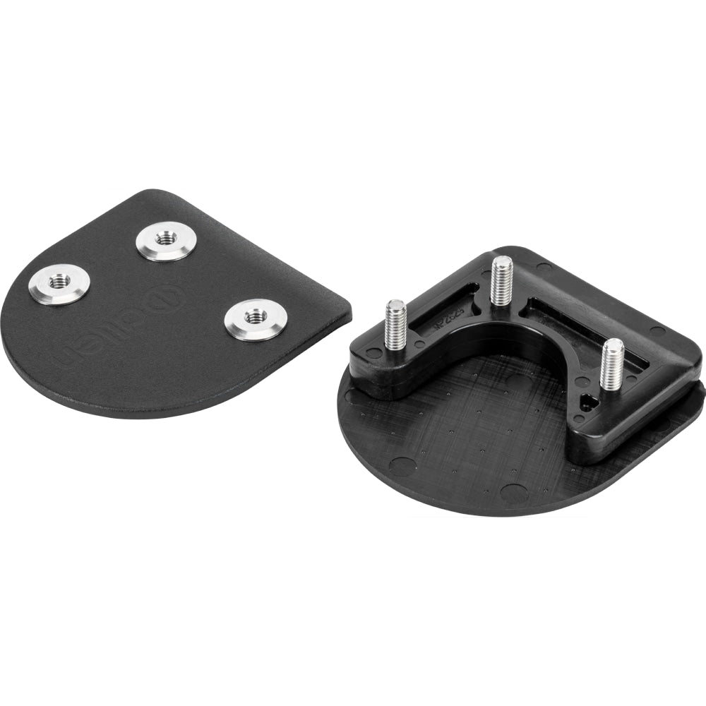 11mm Inboard Clam Shell Batten End