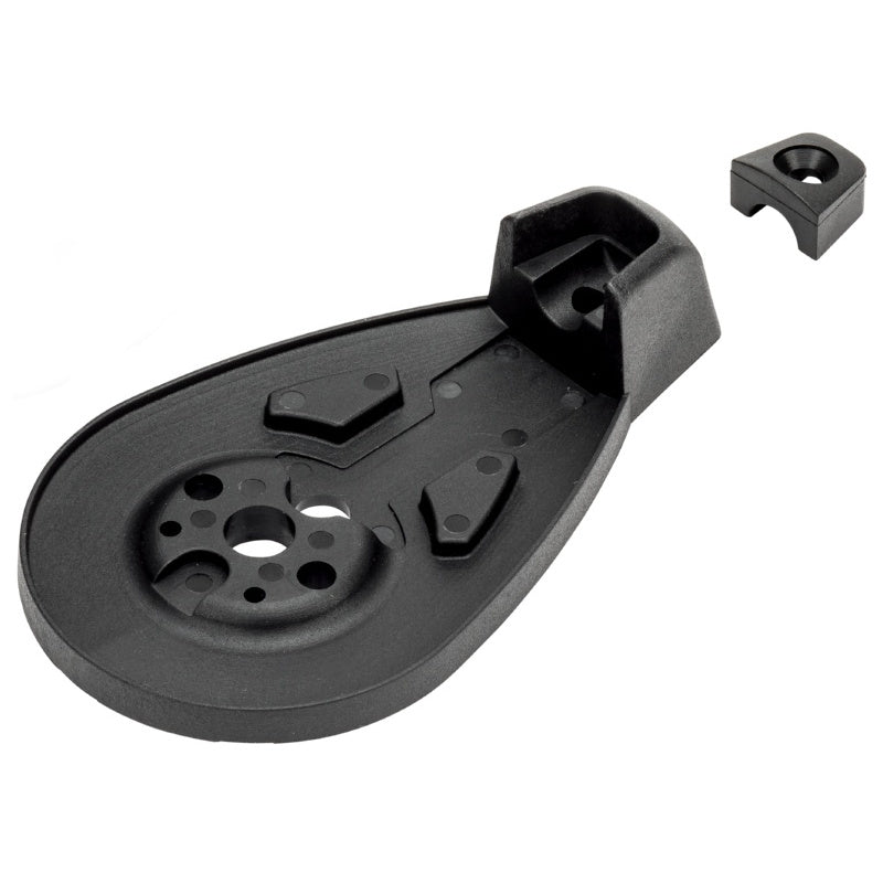 Pro-Ratchet 60 Block - Cheek