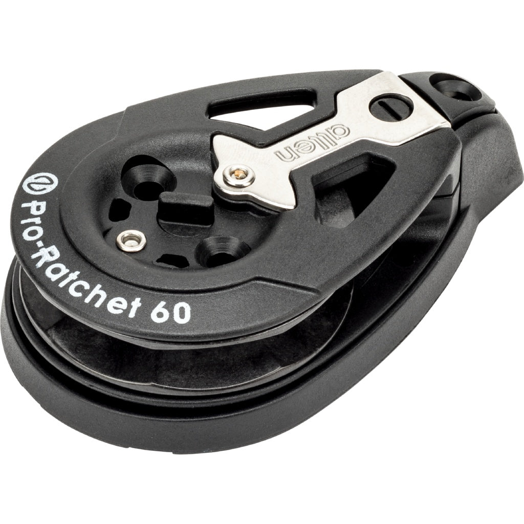 60mm Block Cheek Adaptor