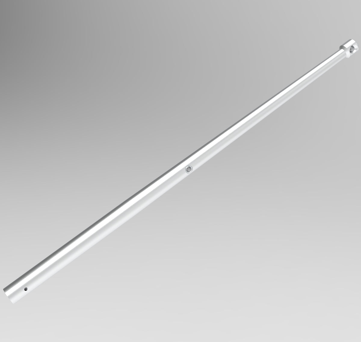 Tapered Stanchion