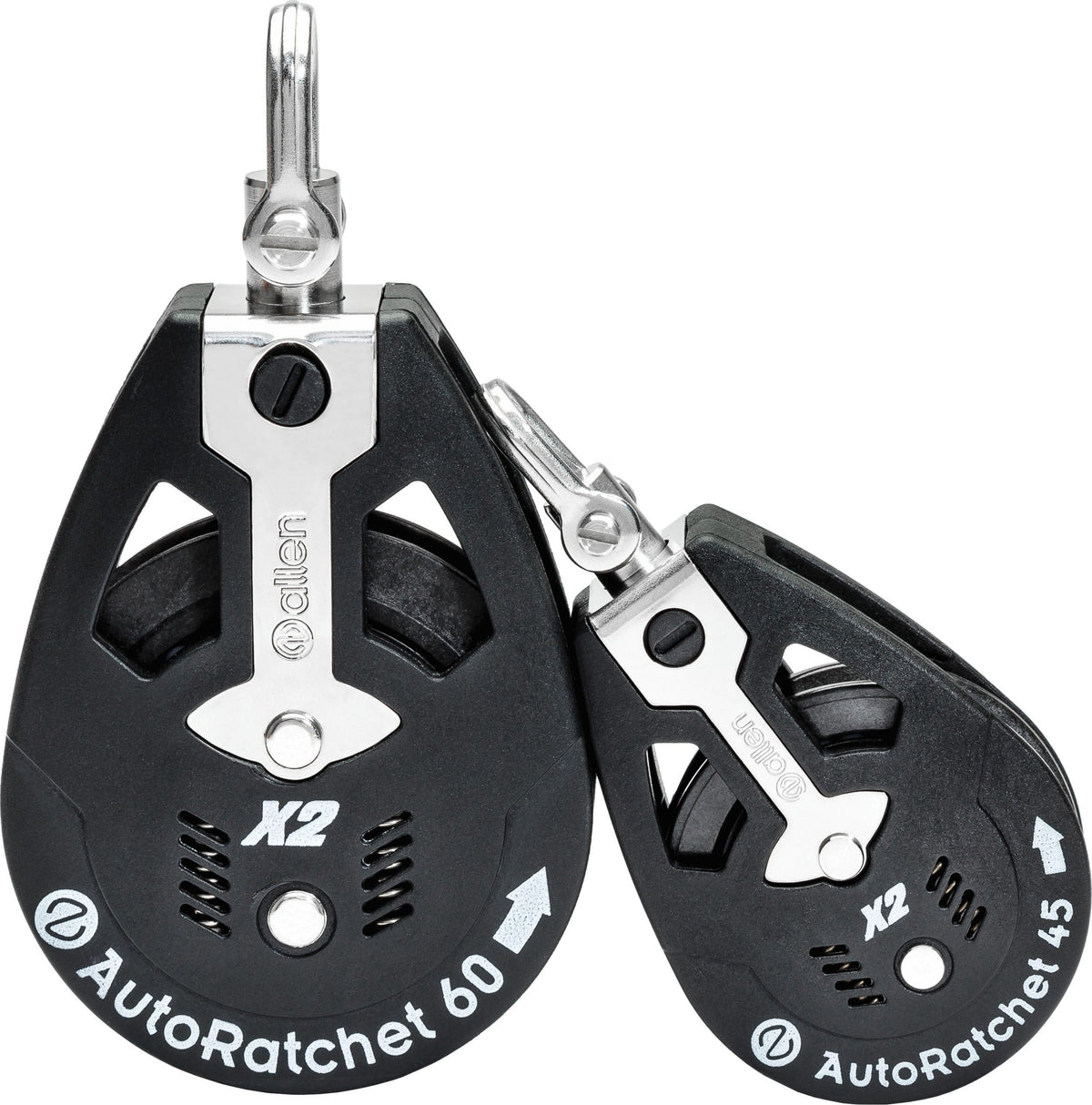 AutoRatchet 60 Block