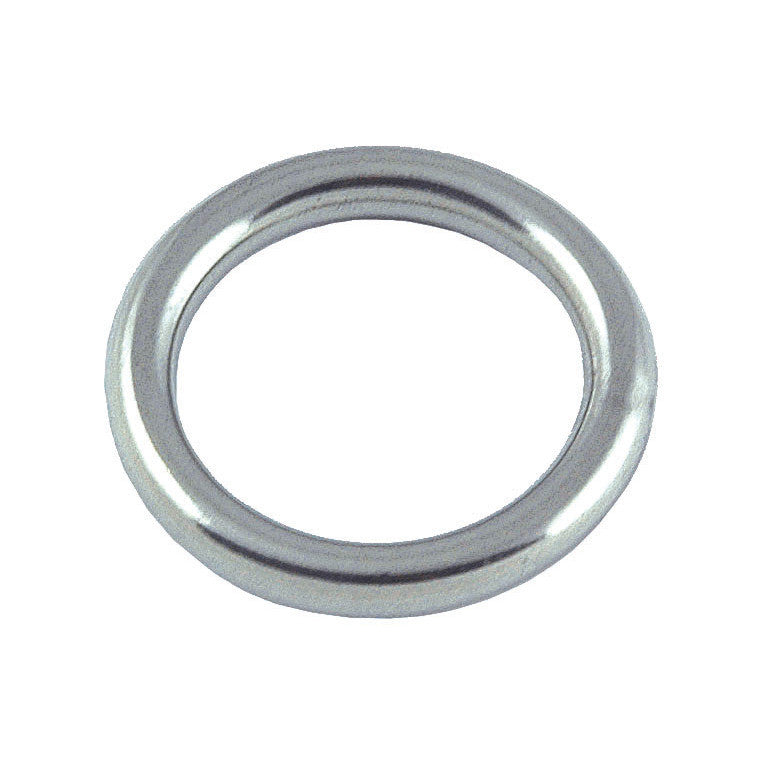 Stainless Steel Ring