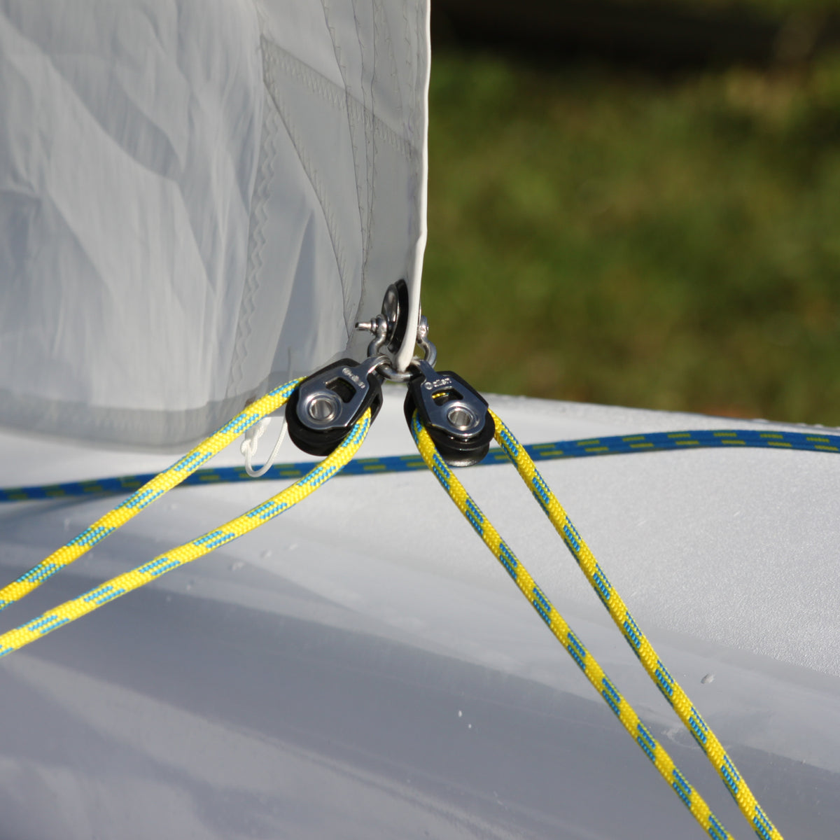 Melges 15 Jib Sheet Pack