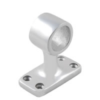 Pass Through Handrail Bracket
