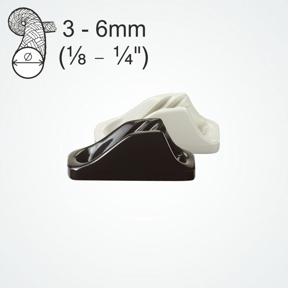 Mini Nylon Clamcleat