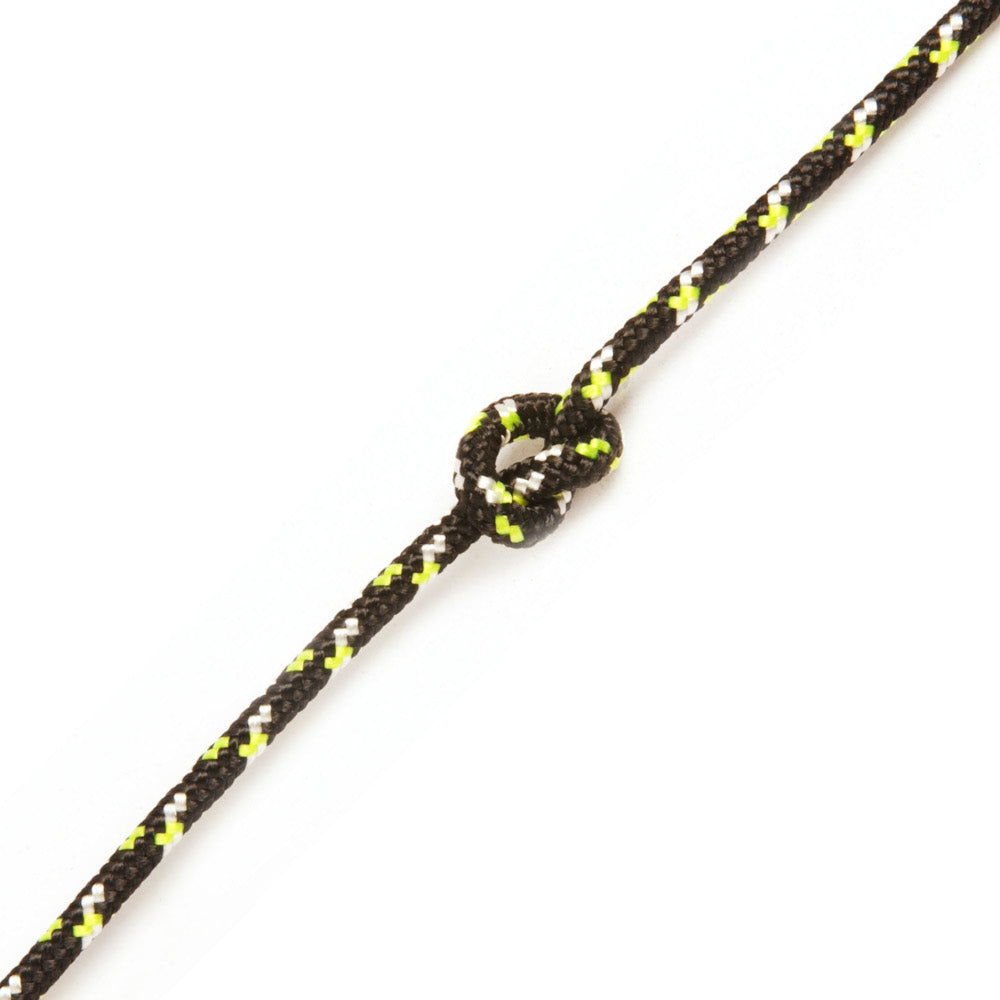 Kingfisher Evolution Performance - 3mm - Black