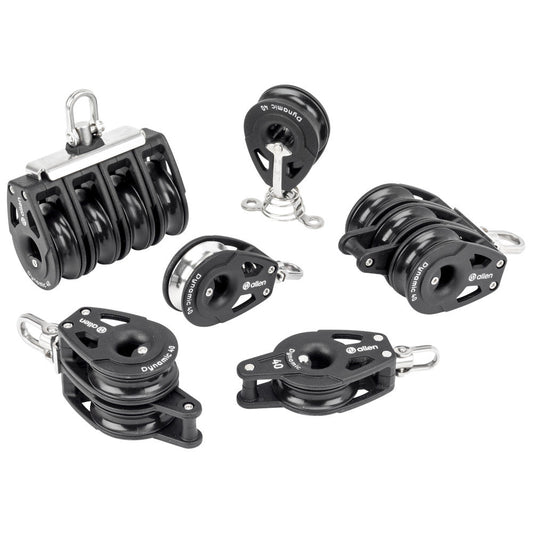 NEW 40mm Dynamic Block Range