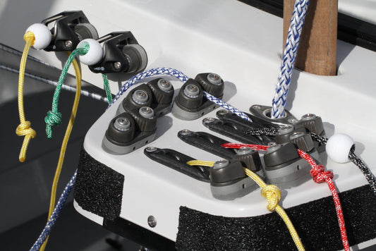 Choosing the correct Cam Cleat