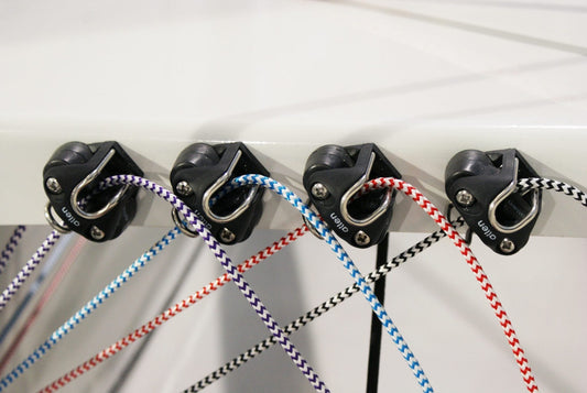 How to service an Allen Cam Cleat