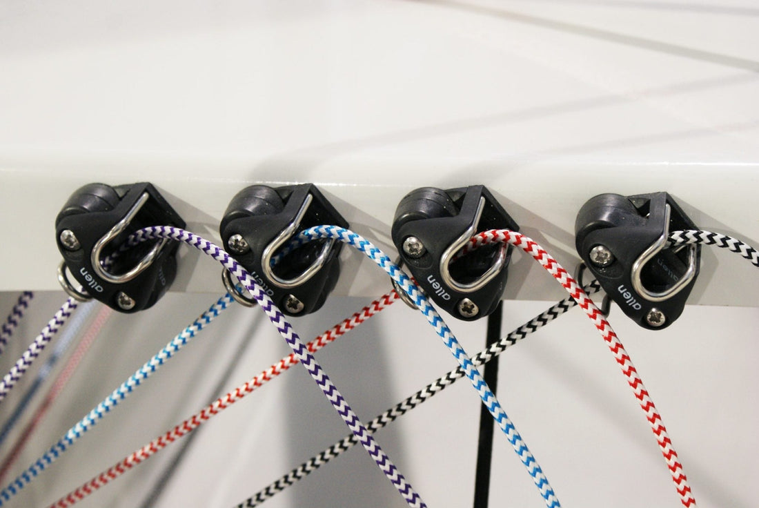 Exploring Cam Cleats – Part 2: Essential Accessories for Cam Cleats