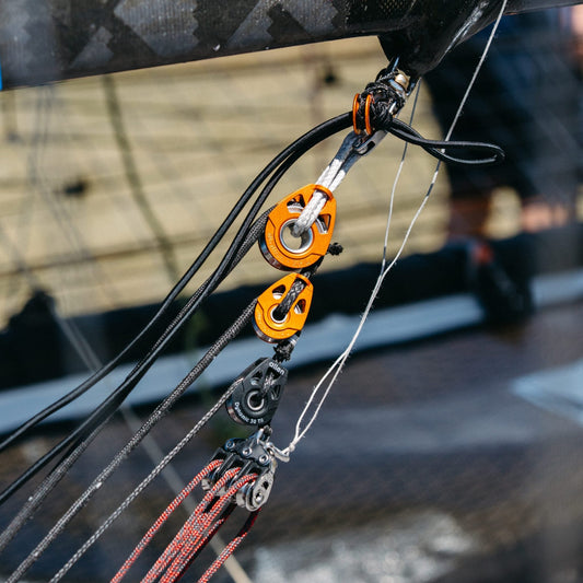 The Ultimate Guide to Purchase Systems and Mechanical Advantage