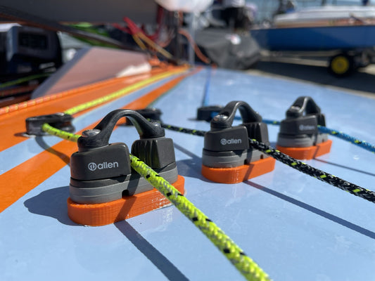 Exploring Cam Cleats – Part 1: Understanding Cam Cleats