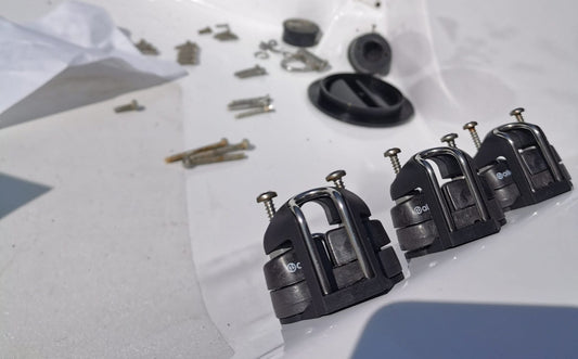 Exploring Cam Cleats – Part 4: Maintenance and Care of Cam Cleats