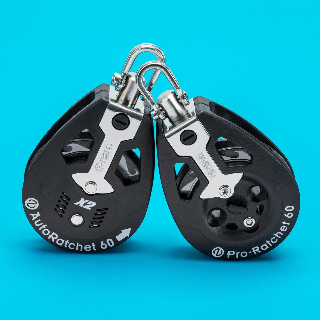 Ratchet Blocks – Switchable Vs AutoRatchet