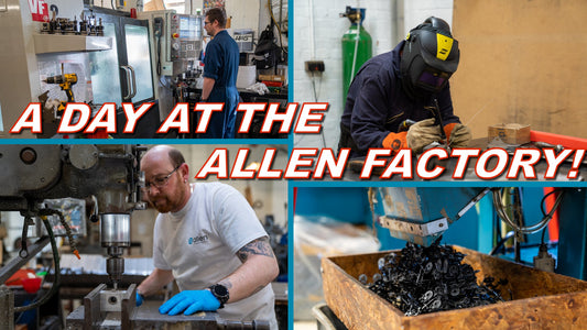 A Behind-the-Scenes Factory Tour with Yachts & Yachting