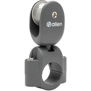Stanchion Mounted Blocks