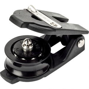 Snatch Blocks