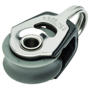Plain Bearing Blocks