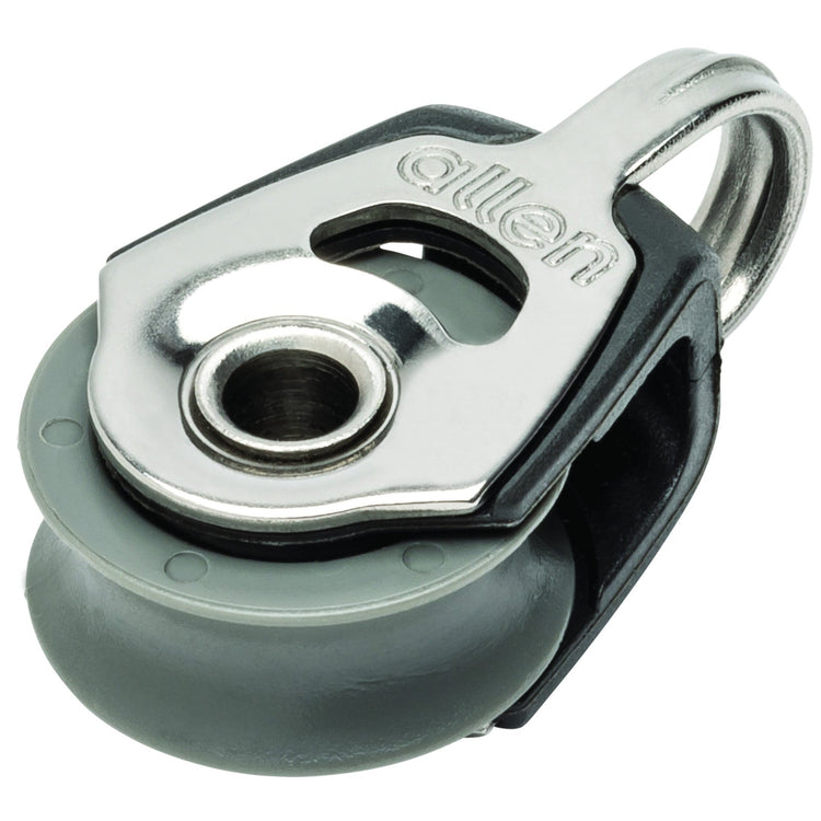 Plain Bearing Blocks