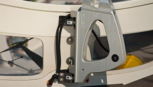 Rudderstocks & Accessories