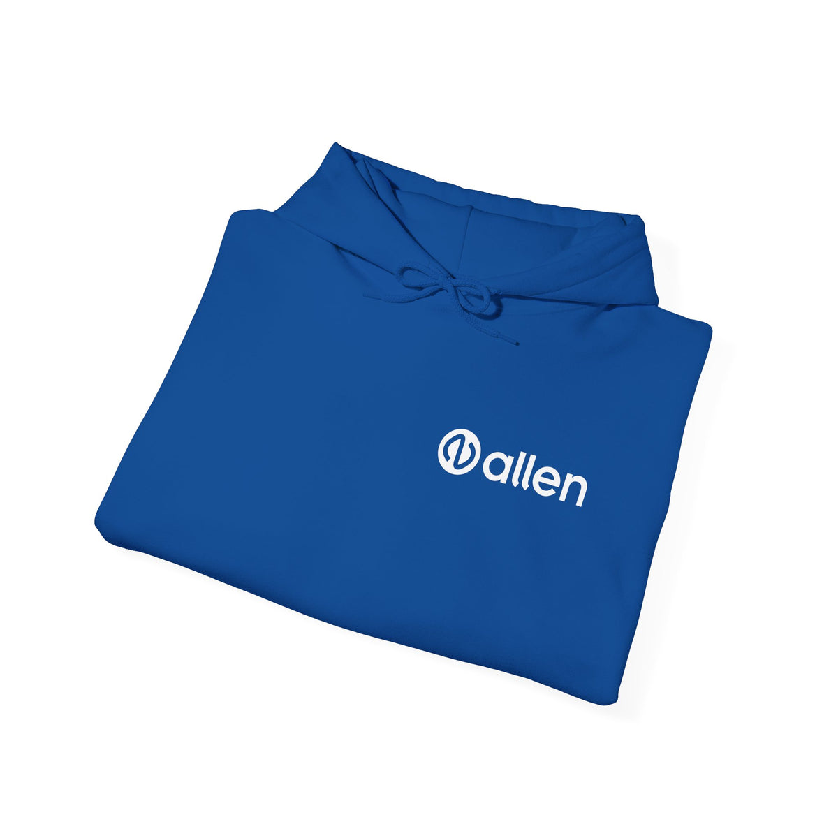 Allen XHL Hoodie