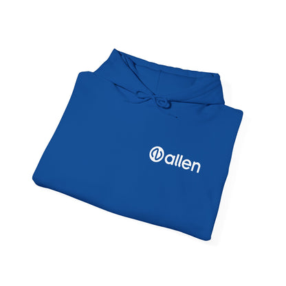 Allen XHL Hoodie