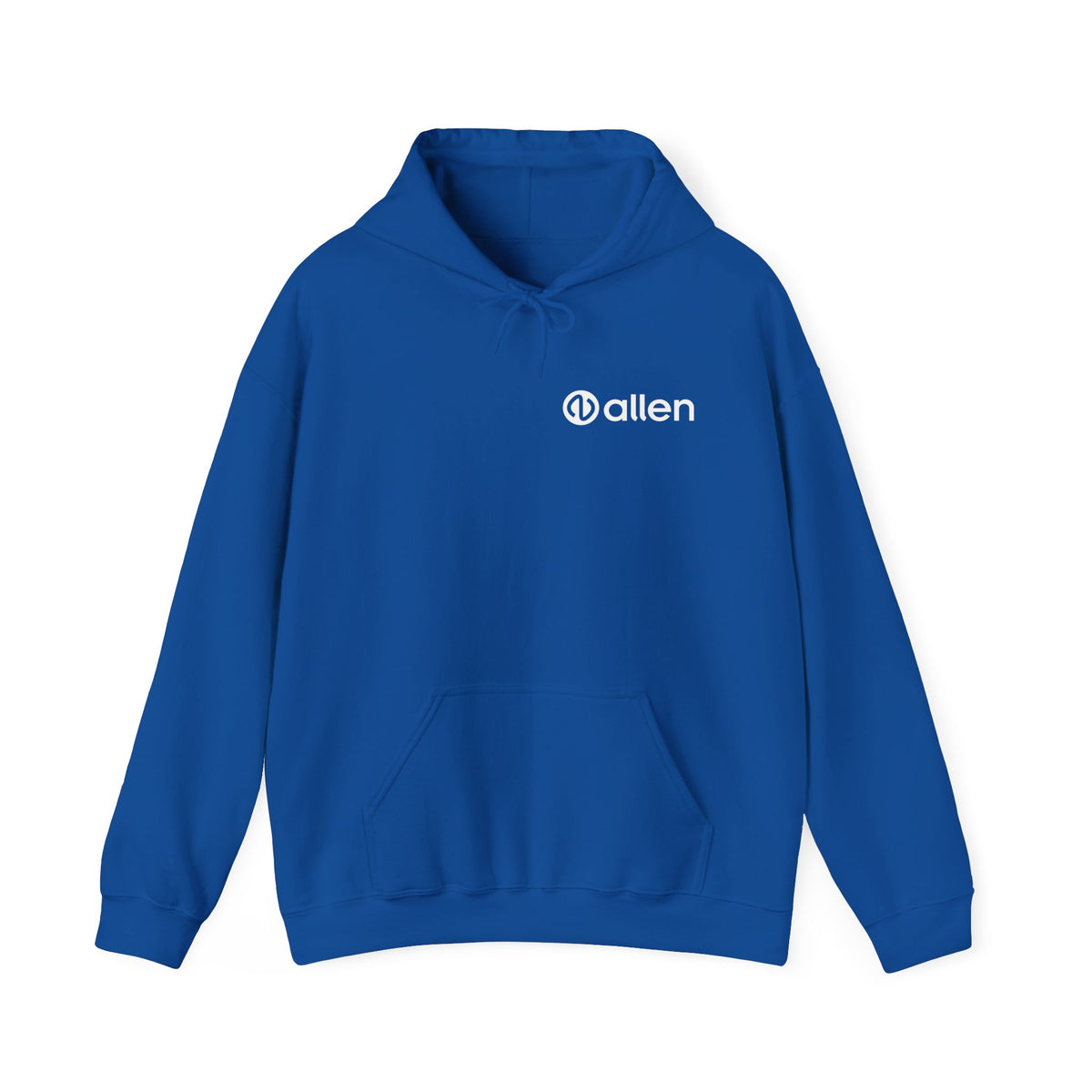 Allen XHL Hoodie