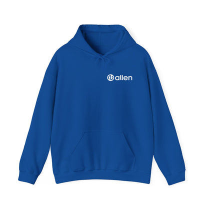 Allen XHL Hoodie