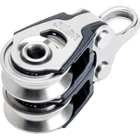 20mm Double High Load Block