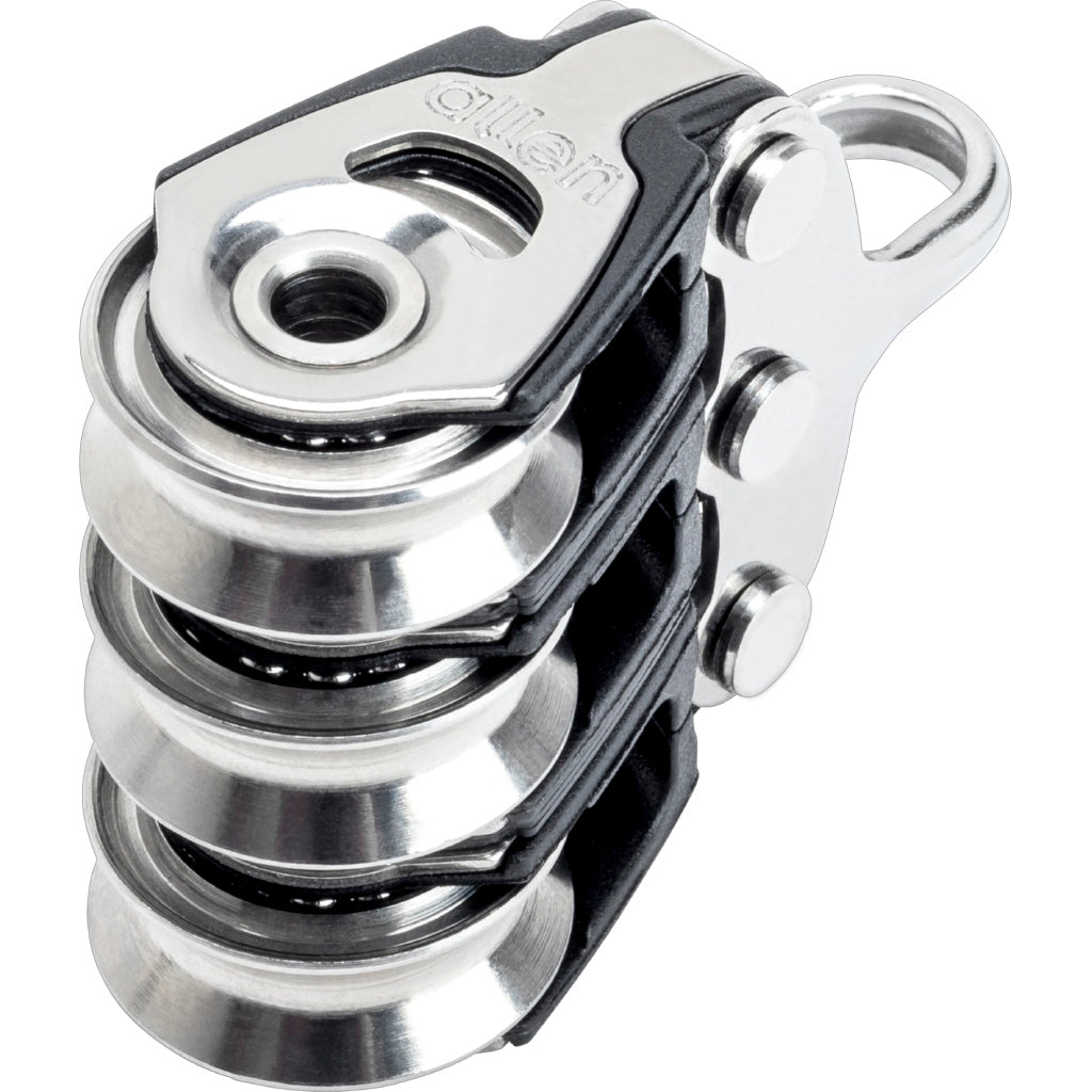 20mm Triple High Load Block