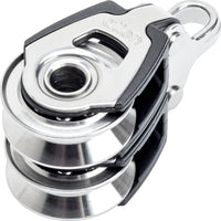 30mm Double High Load Block