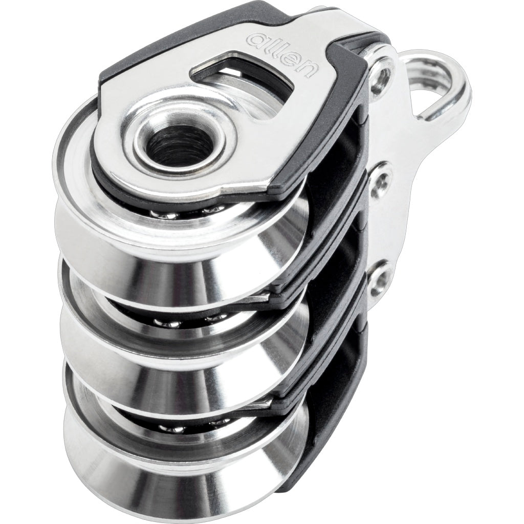 30mm Triple High Load Block