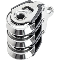 30mm Triple High Load Block