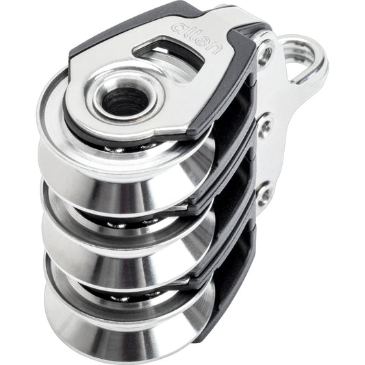 30mm Triple High Load Block