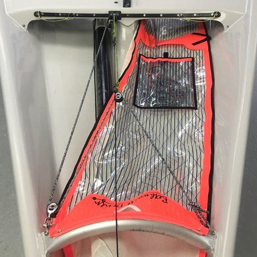 Size 14 Jib Track for 29er