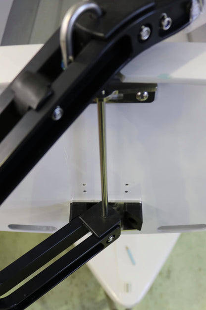 420 Rudder Stock To Suit Persson
