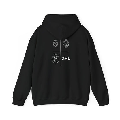 Allen XHL Hoodie