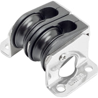 30mm Double Dynamic Block - Upstand