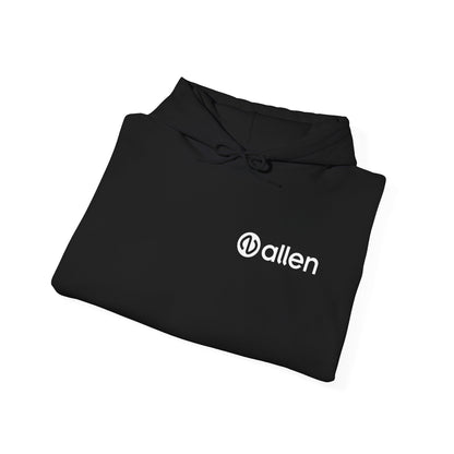 Allen XHL Hoodie