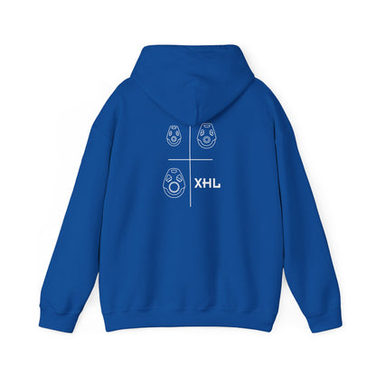 Allen XHL Hoodie