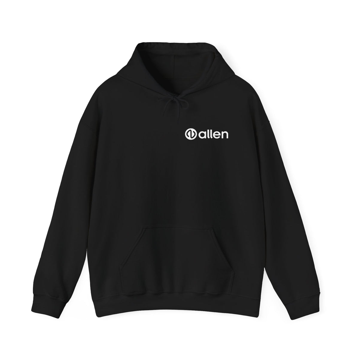 Allen XHL Hoodie