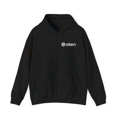 Allen XHL Hoodie
