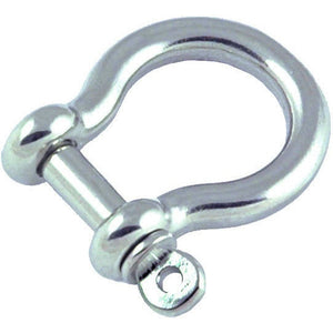 Round Body Shackles