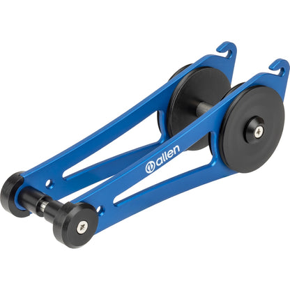 V2 Vang Lever