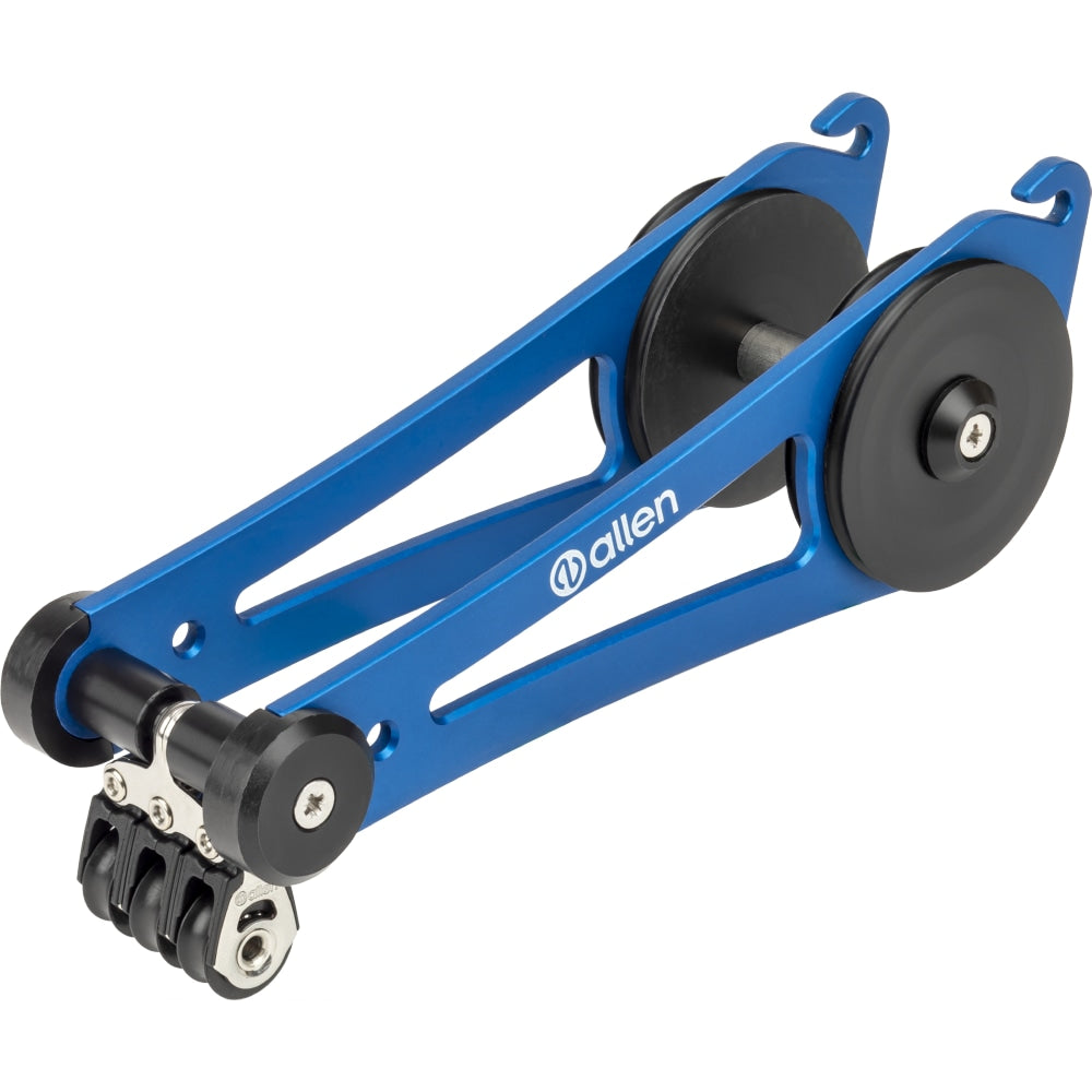 V2 Vang Lever