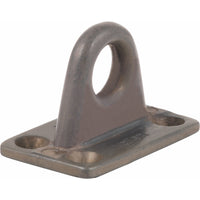 Aluminium Anchor Plate