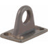 Aluminium Anchor Plate