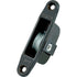 Aluminium 26mm Sheave Box - Plain Bearing